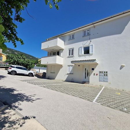 Apartment Slabek Башка Екстер'єр фото