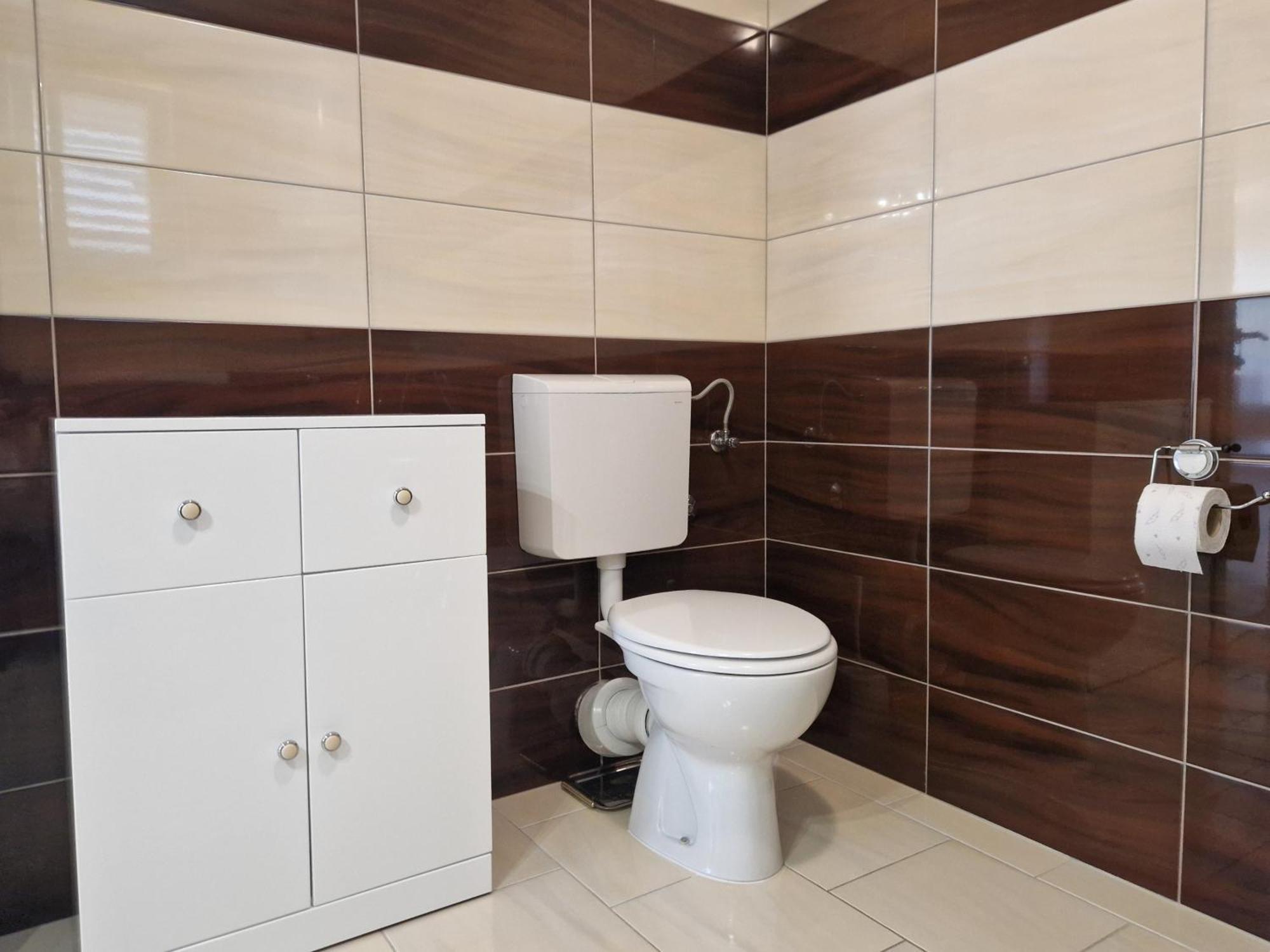 Apartment Slabek Башка Екстер'єр фото